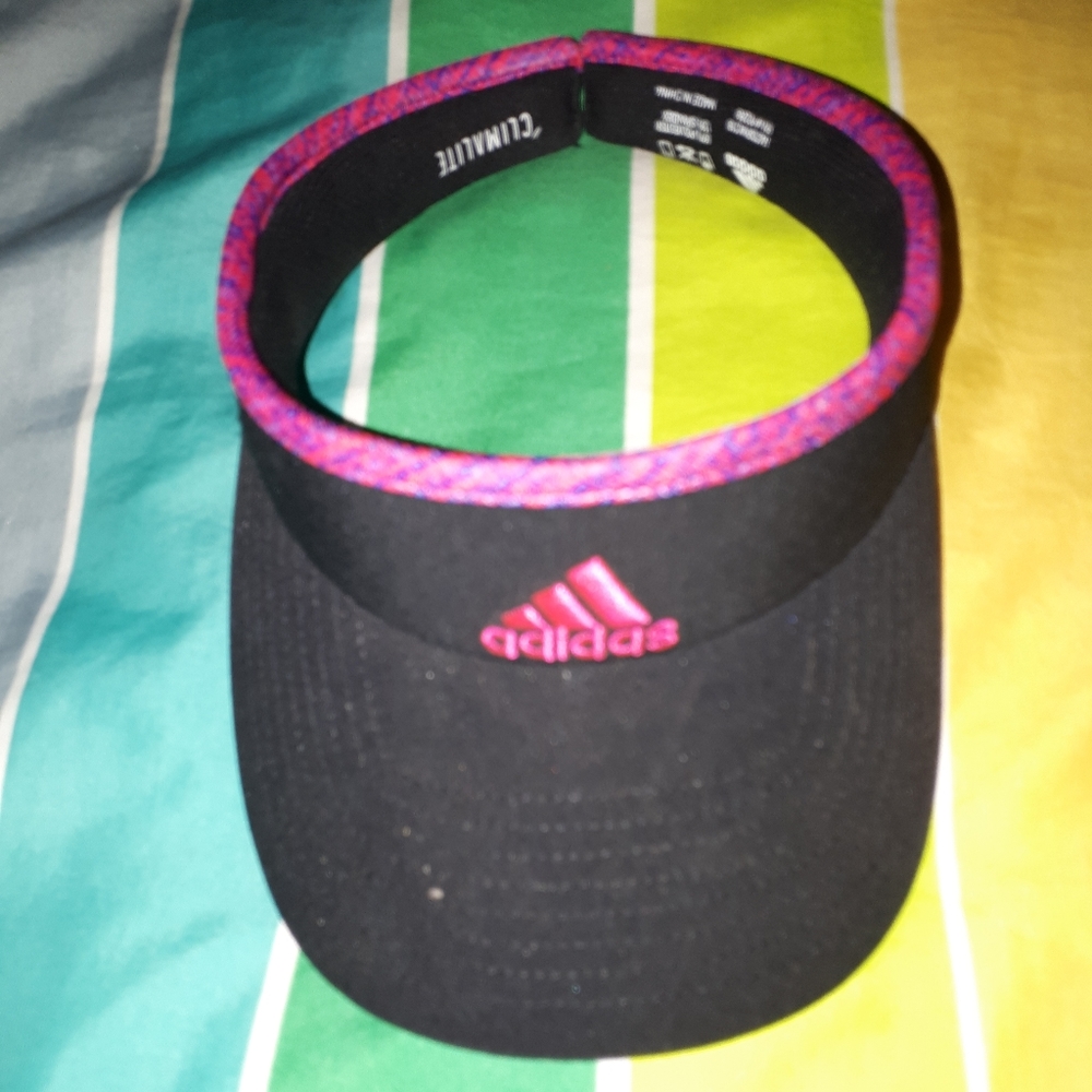ADIDAS TENNIS HAT